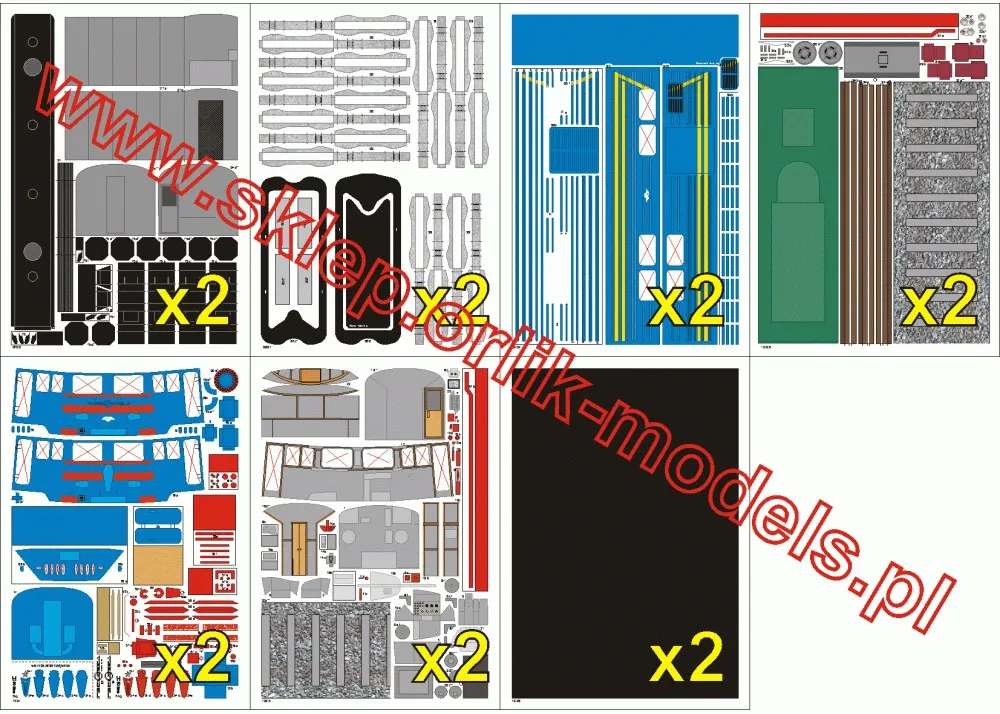 Elektrická lokomotíva WL-8M